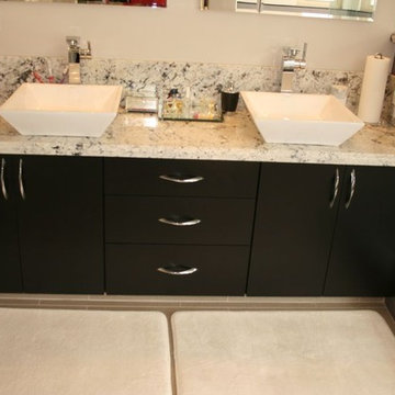 Rancho Bernardo Bathroom Remodel