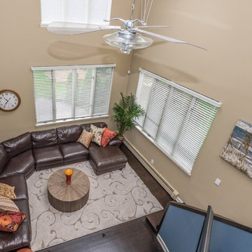 Centerport Color Consultation & Staging