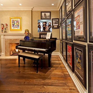 Toronto House 7