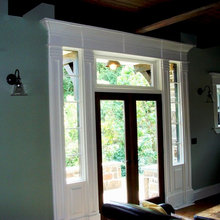 Moulding