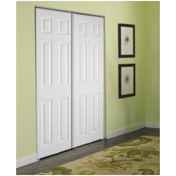Closet Doors and Bi-Fold Folding Doors