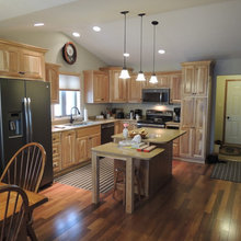 Kitchen Remodel