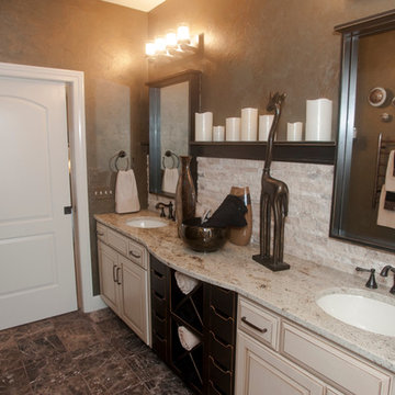 European Transitional Home