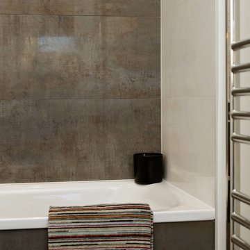 St Johns Wood Apartment