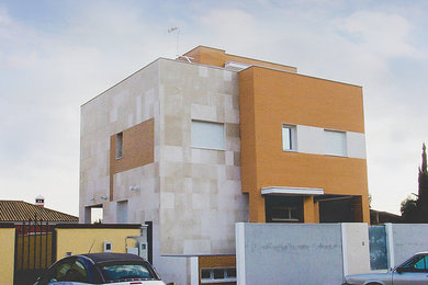 Vivienda Unifamiliar Villa Horacia