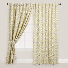 Curtains