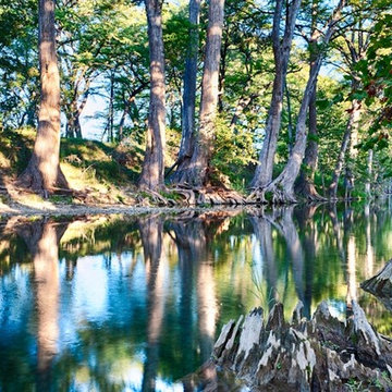 Medina River Ranch Estate-- 624 Acres