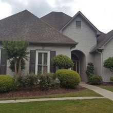 Exterior Colors
