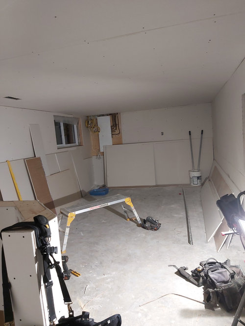 Built In Ideas To Hide Electrical Panel Needed Built In Ideas To Hide Electrical Panel
