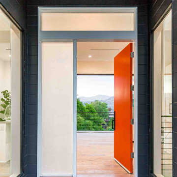Complete Home Remodel - Studio City, CA