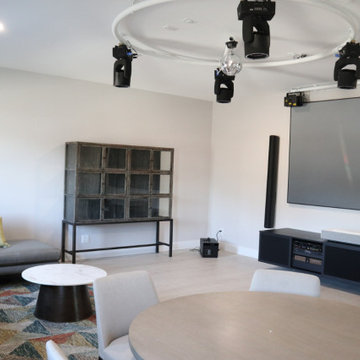 Custom Home - Solus