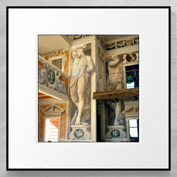Carlo's Living Room - Photographs