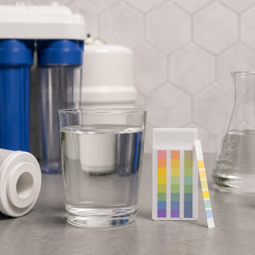 Water Quality Evaluation