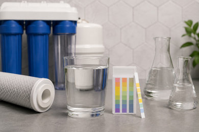 Water Quality Evaluation