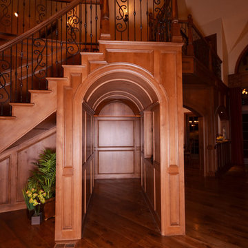 Murphy's Custom Homes