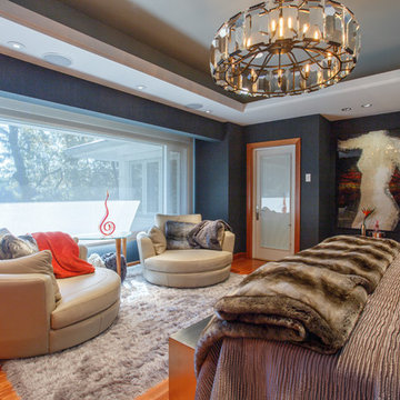 Broad Creek Residence