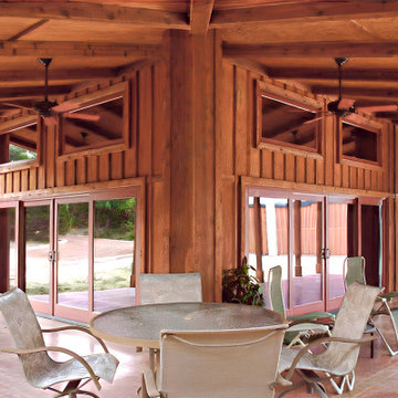 Oak Hill Residence
