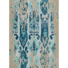 Dining room rug