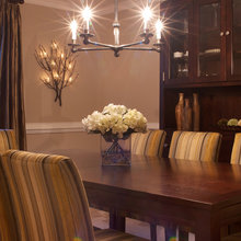 Candle Sconces