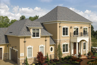 Roofing Projects