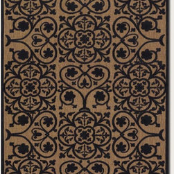Outdoor Rugs - Products