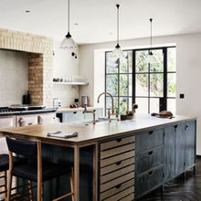 Wellington Kitchen