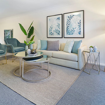 Townhouse Chic