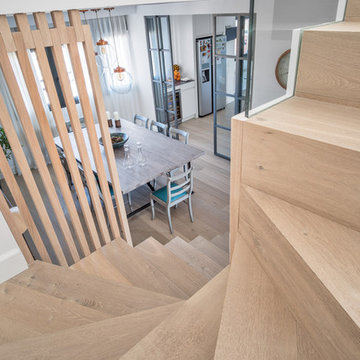 Duplex Las Rozas