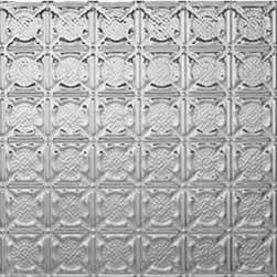 0302 ARMOR BACKSPLASH - Wallpaper