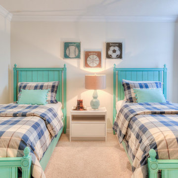 Veranda Palms - Vacation Home in Orlando, FL