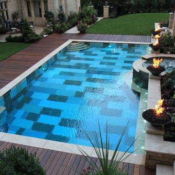 Backyard Escape