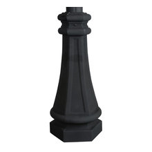 Exterior lighting