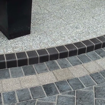 Marshalls Drivesys Split Stone Driveway