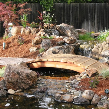 Garden Bridge