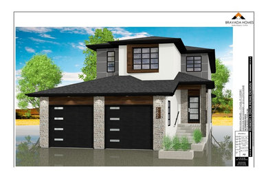2016 Kinsmen Lotto Home