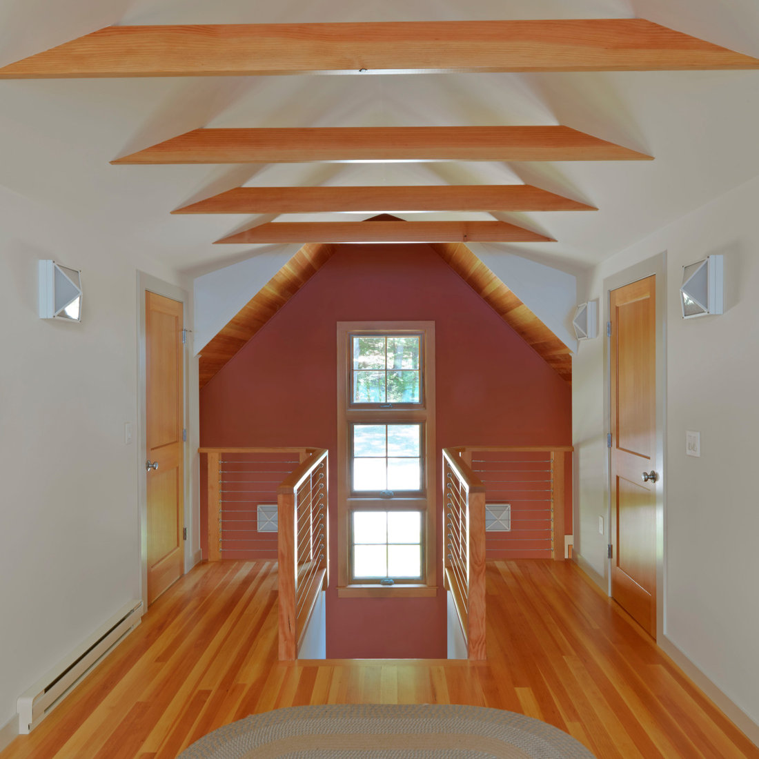 Lakeshore Timber Frame