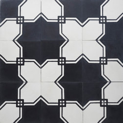 Contemporary Cement Tile (Studio V9) - Products