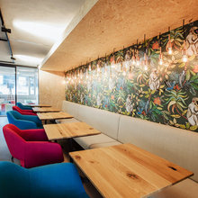 Büro ZF