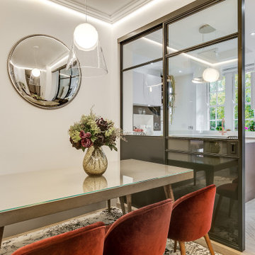 St Johns Wood - 2.0