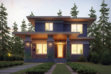 Unbuilt