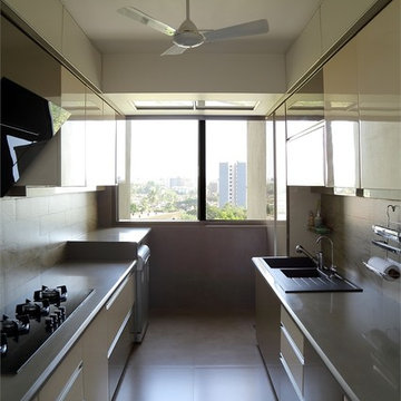 Private Residence - Chinmayee and Bamasish Paul