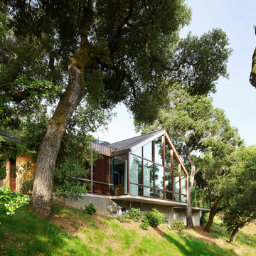 Private Residence - Portola Valley