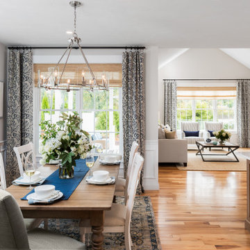 Summer Reach — 55+ Townhomes in Plymouth, MA