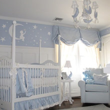 nursery