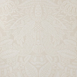 Orangerie BP 2501 - Wallpaper