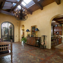 Cottonwood Sun Room addition