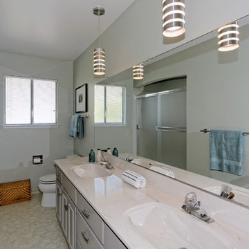 2619 Francisco Way, El Cerrito