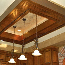 Ceilings