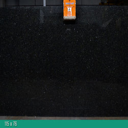 Ubatuba - Kitchen Countertops