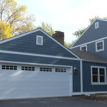 James Hardie Siding, Naperville, IL 60540
